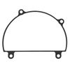 Motor Guard Cover Gasket for Stark Varg