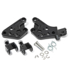 Adjustable Footpeg Pedal Bracket for Talaria Komodo