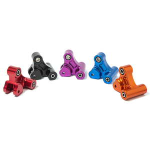 Rear Shock Absorber Suspension Mount for Altis Sigma / Sigma MX