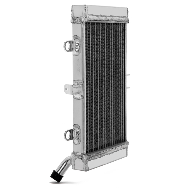 Aluminum Water Cooling Radiator for Honda CB 400 VTEC 1999-2007