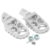 Foot Pegs For 