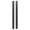 DLC / TiN Coated Motorcycle Fork Tube for Street Bike Suspension Upgrade