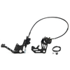 Hydraulic Rear Foot Brake For Sur-ron Ultra Bee