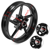 Motorcycle Casting Wheel Rim for Yamaha