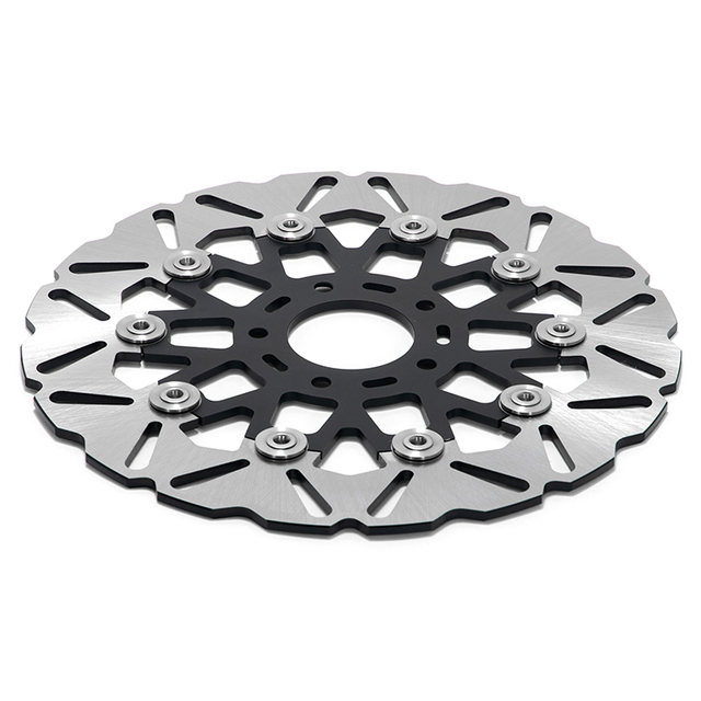 Custom Motorcycle Brake Disc for Harley Davidson