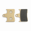 Wholesale Front and Rear Brake Pads for Harley