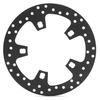 Custom Motorcycle Brake Disc for Harley Davidson Touring Models 2000-2007