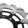 Wholesale Motorcycle Brake Disc For Suzuki GSX1300 HAYABUSA 2021-UP