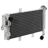 Aluminum Radiator Water Cooling for Kawasaki