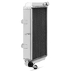 For YAMAHA XMAX 300 Motorcycle Scooter Radiator Cooling