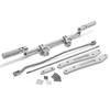 B2B Forward Controls Extensions Kit for Triumph