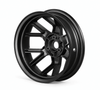Wholesale Front & Rear Scooter Rim Set for Yamaha Aerox 50 & MBK Nitro 50