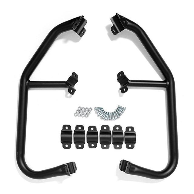 engine guard