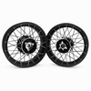 Custom & Bulk Supply Premium Tubeless Spoke Wheel Rims Set for Scooter
