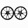 Motorcycle Alloy Wheel Rims Set for Honda Titan 150 / CG 150 2025