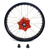 B2B Trial Bike Spoke Wheel Rim Sets for Yamaha KTM Honda Kawasaki Suzuki 