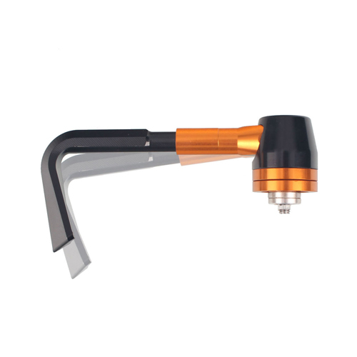 7 / 8 Inch Adjustable Motorcycle Brake Clutch Lever Guard Protection