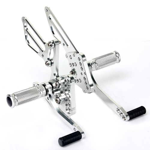 High Performance Rearsets For Motorcycle Spare Parts