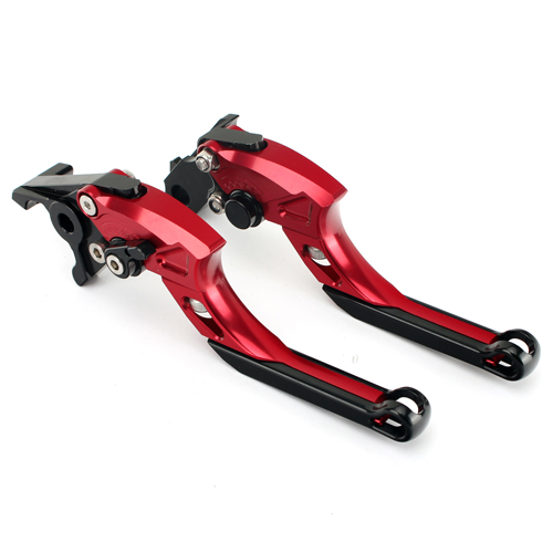 Custom Brake And Clutch Levers For Honda CBR 600 1000 RR Motorcycles