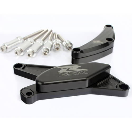  Motorcycle Engine Cover Slider Protector For Suzuki 