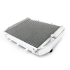 Custom Aftermarket Motorcycle Aluminum Water Cooling Radiator For Kawasaki