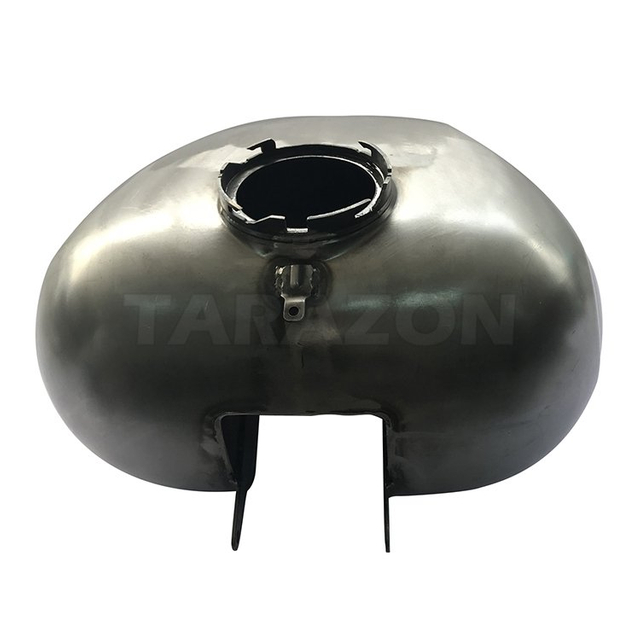 Custom Harley Davidson Gas Tanks