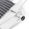 High Performance Motorcycle Aluminum Radiator For KAWASAKI