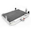 Custom Water Cooling Aluminum ATV Radiator For Sale