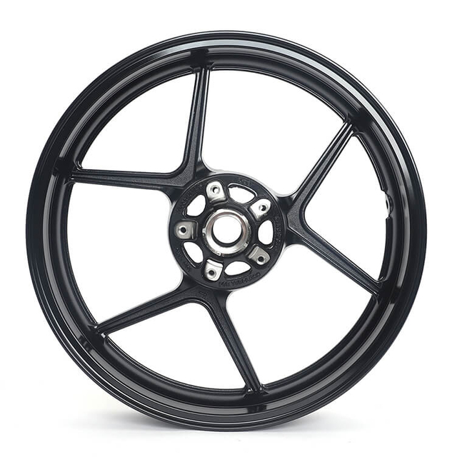 3.5x17 Front Casting Wheel Rim for Motorcycle Kawasaki Ninja ZX10R Versys 1000