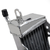 For HONDA Best Aftermarket Dirt Bike Radiator