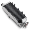 For SUZUKI Custom Aftermarket Motorcycle Dirt Bike Radiator