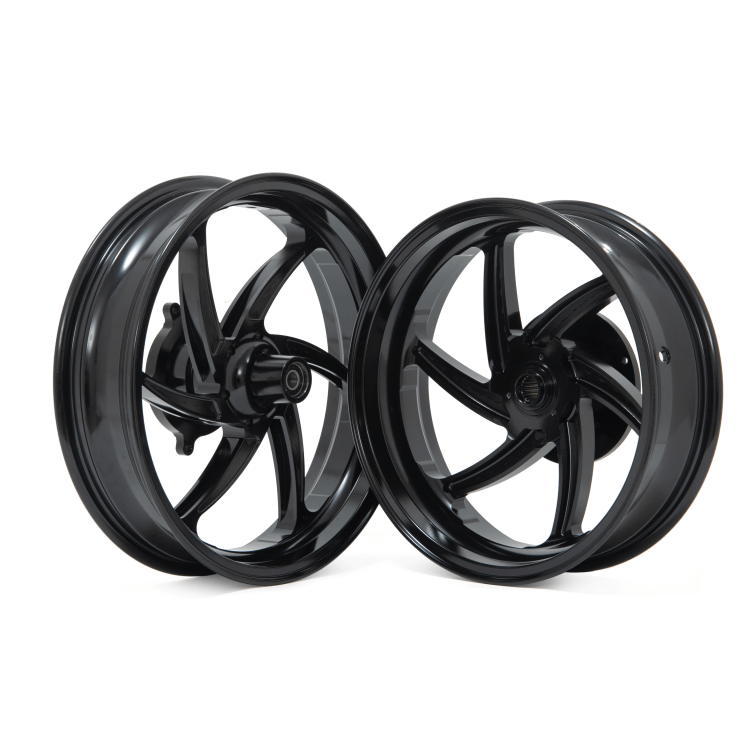 [B2B]Motorcycle Cast Wheels For Yamaha XMAX 300 - 17 18 19 21 Inch