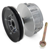For EZGO TXT / RXV 10-UP Golf Cart Primary Drive Clutch Assembly 