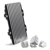 Full Coverage ASI BAC8000 Mounting Kit For Sur Ron Light Bee X / Talaria Sting / Segway X160 X260