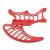 Dirt eBike Rear Disc Guard Rear Caliper Bracket for Sur-Ron Light Bee / Segway X160 X260