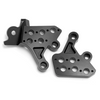 Dirt eBike Footpeg Pedal Bracket for Surron Ultra Bee