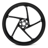 17 Inch Motorcycle Wheels for Triumph Daytona 675 Street Triple 660/675/765 R/RS