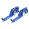 Upgrade Parts Brake Lever Kit for Surron Light Bee X / Segway X160 X260 / Talaria Sting
