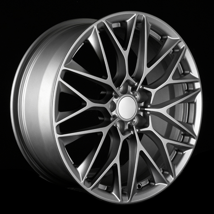 Custom 1 Piece Forged Alloy Car Wheel For Lexus LS500 / LX570