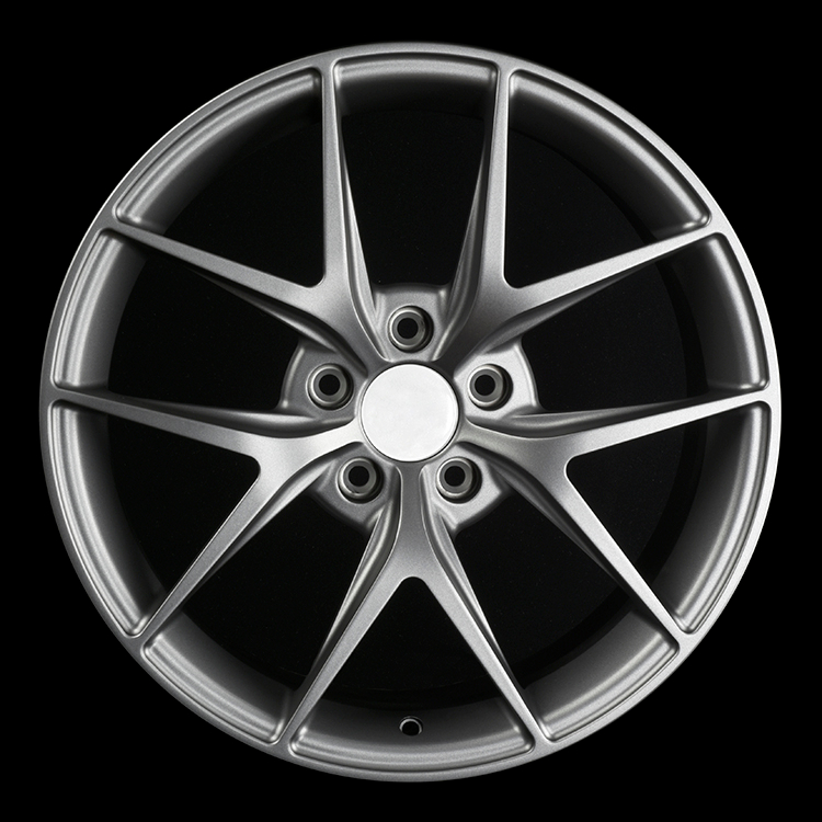 Custom 1 Piece Forged Alloy Car Wheel For Cadillac XT5 / ATS