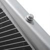 [B2B] Custom Aluminum Brazing Radiator Aftermarket Parts For DUCATI