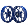 Aluminum Motorcycle Wheels for Yamaha R1 R3 R6 R25