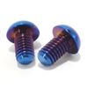 Titanium Full Complete Screws Bolts Set for Talaria Sting