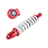Custom Rear Shock Abosrber 330mm Adjustable Suspension Supplier