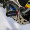 Bulk Order Aluminum Frame Slider for Segway X160 & X260 / Sur-ron Light Bee X 
