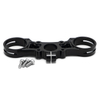 [Only B2B]Aluminum Top Triple Tree Clamp Parts for Talaria Sting MX4 Electric Dirt Bike