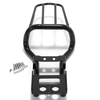 [Only B2B]Custom Motorcycle Steel Rear Tail Seat Frame Luggage Rack For Sur-ron Light Bee X