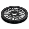 [Only B2B] 66T 25mm Motorcycle Drive Belt Pulley For Harley-Davidson Models