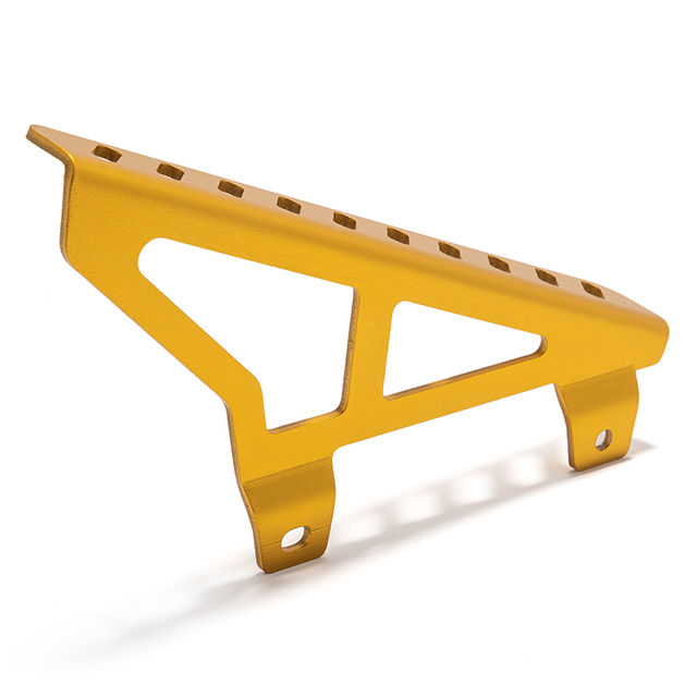 Custom Aluminum Chain Guard Protection Cover For Talaria XXX