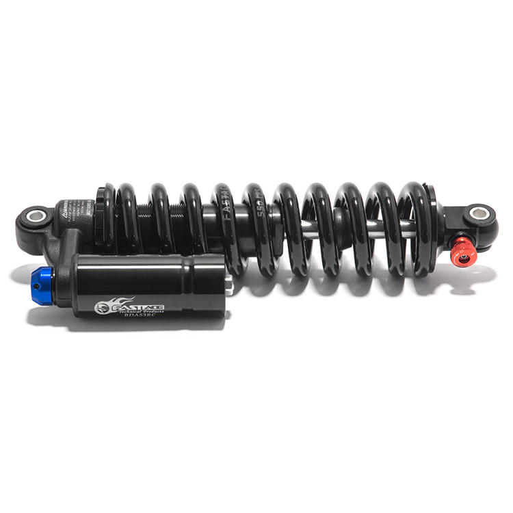 Dirt Ebike Springer Fork and Shock Absorber for Segway X160 & X260 Sur-ron Light Bee Talaria Sting